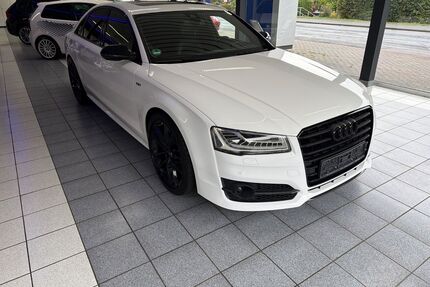 Audi S8 Gebrauchtwagen