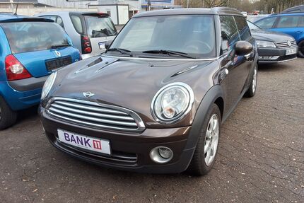 Mini Cooper Clubman Gebrauchtwagen