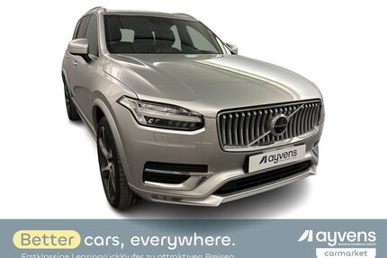 Volvo XC90 Gebrauchtwagen