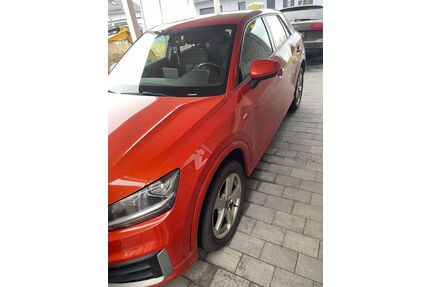 Audi Q2 Gebrauchtwagen