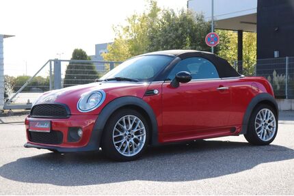 Mini Cooper Gebrauchtwagen