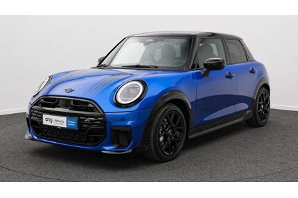 Mini Cooper C Gebrauchtwagen