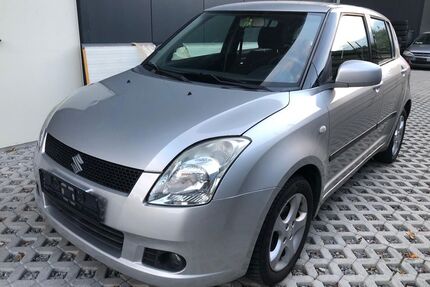 Suzuki Swift Gebrauchtwagen