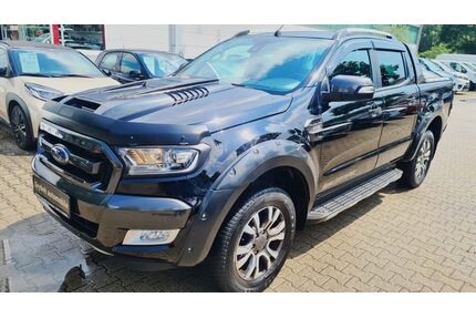 Ford Ranger Gebrauchtwagen