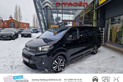 Citroen SpaceTourer Gebrauchtwagen