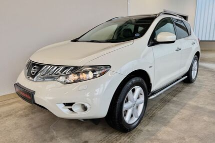 Nissan Murano Gebrauchtwagen