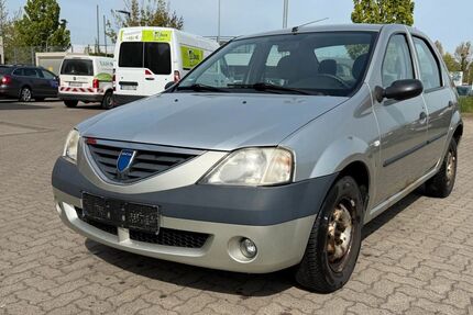 Dacia Logan Gebrauchtwagen