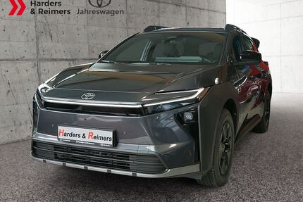 Toyota bZ4X Gebrauchtwagen