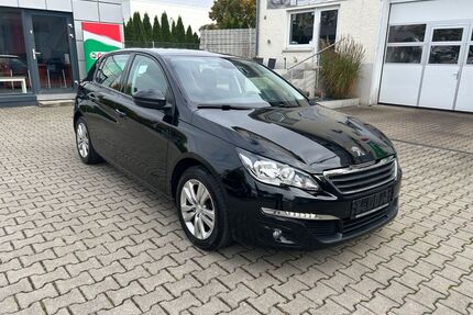 Peugeot 308 Gebrauchtwagen