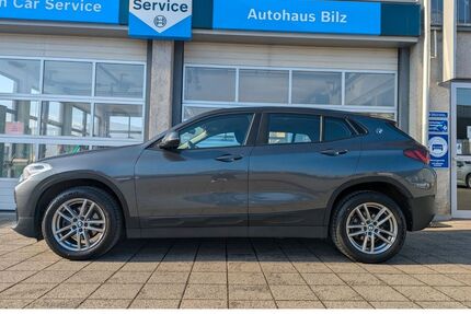 BMW X2 Gebrauchtwagen
