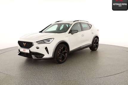 Cupra Formentor Gebrauchtwagen