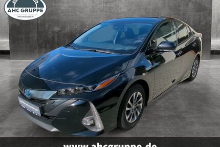 Toyota Prius Gebrauchtwagen