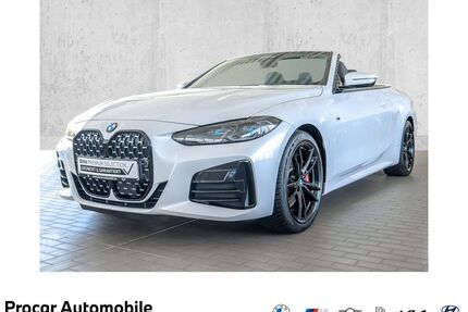BMW M440 Gebrauchtwagen