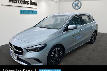 Mercedes-Benz B 200 Gebrauchtwagen