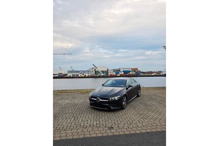 Mercedes-Benz CLA 180 Gebrauchtwagen