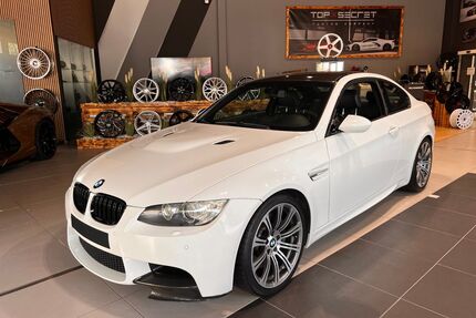 BMW M3 Gebrauchtwagen
