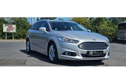 Ford Mondeo Gebrauchtwagen