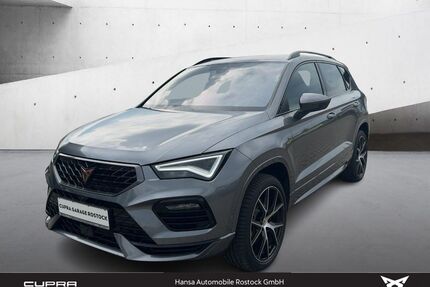 Cupra Ateca Gebrauchtwagen