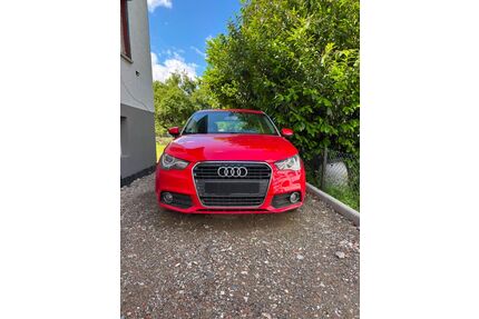 Audi A1 Gebrauchtwagen
