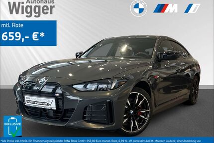 BMW i4 Gebrauchtwagen