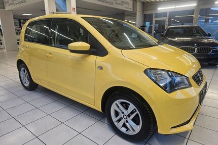 Seat Mii Gebrauchtwagen