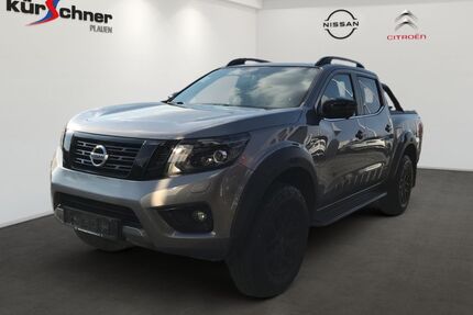 Nissan Navara Gebrauchtwagen