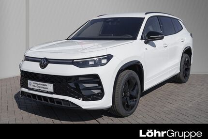VW Tayron Gebrauchtwagen