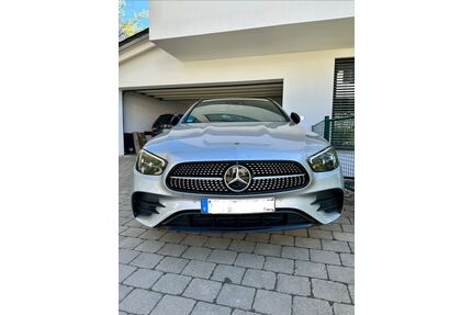 Mercedes-Benz E 300 Gebrauchtwagen