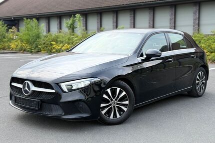 Mercedes-Benz A 200 Gebrauchtwagen