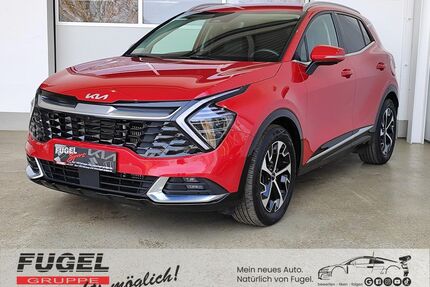 Kia Sportage Gebrauchtwagen