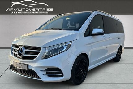 Mercedes-Benz V 250 Gebrauchtwagen