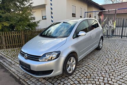 VW Golf Plus Gebrauchtwagen