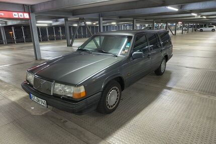 Volvo 945 Gebrauchtwagen
