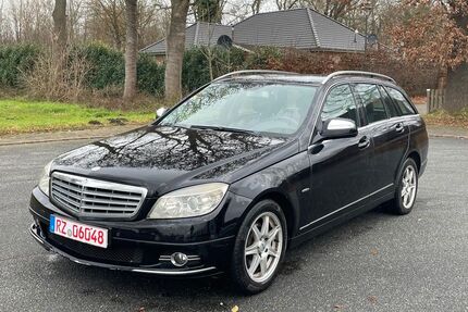 Mercedes-Benz C 220 Gebrauchtwagen