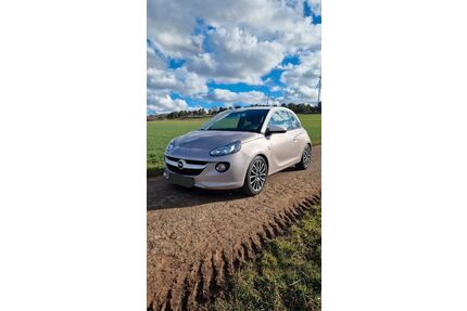 Opel Adam Gebrauchtwagen