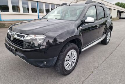 Dacia Duster Gebrauchtwagen
