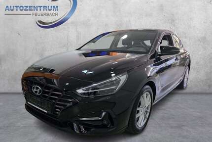 Hyundai i30 Gebrauchtwagen