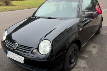 VW Lupo Gebrauchtwagen