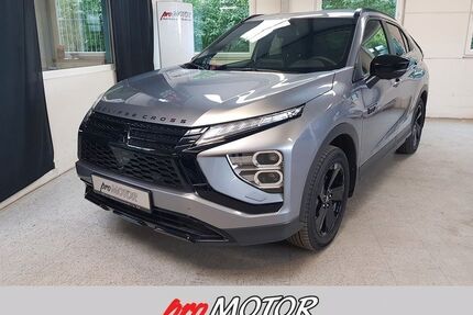Mitsubishi Eclipse Cross Gebrauchtwagen