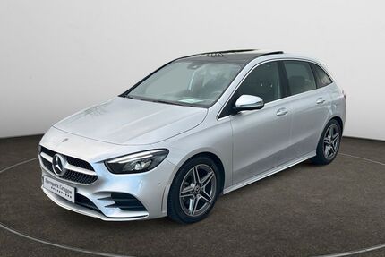 Mercedes-Benz B 200 Gebrauchtwagen
