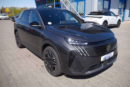Peugeot 3008 Gebrauchtwagen