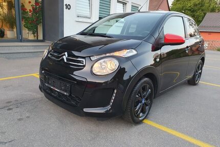 Citroen C1 Gebrauchtwagen