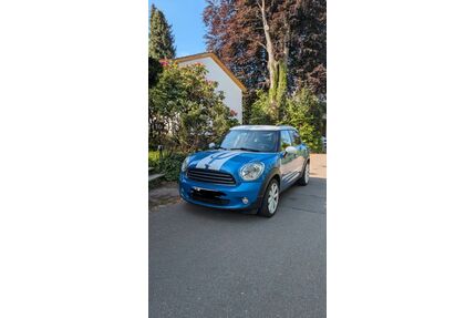 Mini Cooper Countryman Gebrauchtwagen