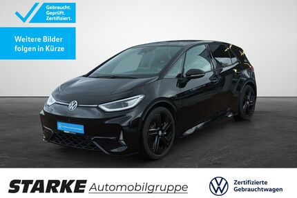 VW ID.3 Gebrauchtwagen