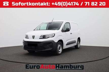 Peugeot Partner Gebrauchtwagen