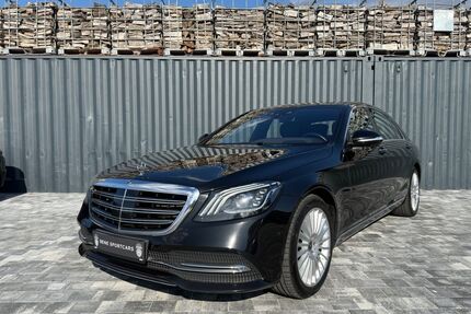 Mercedes-Benz S 350 Gebrauchtwagen