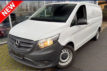 Mercedes-Benz Vito Gebrauchtwagen