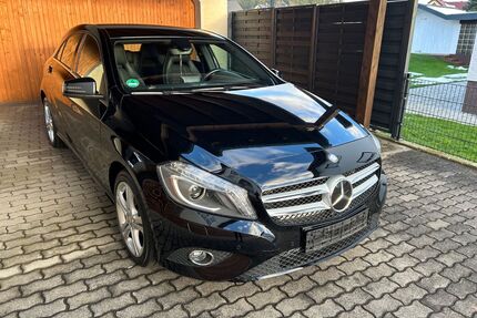 Mercedes-Benz A 180 Gebrauchtwagen