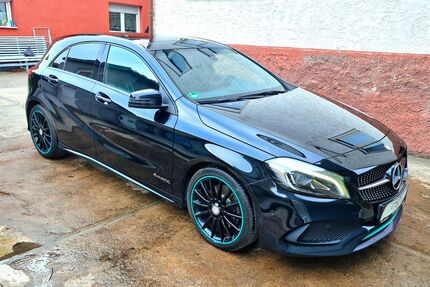 Mercedes-Benz A 220 Gebrauchtwagen