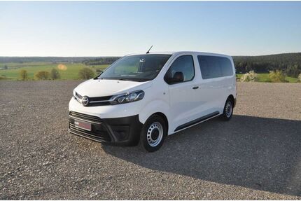 Toyota Proace (Verso) Gebrauchtwagen